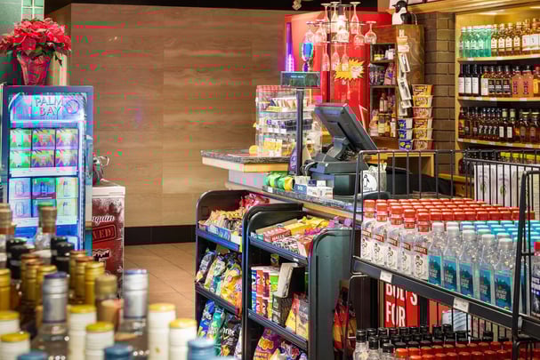 Best Western Plus Print