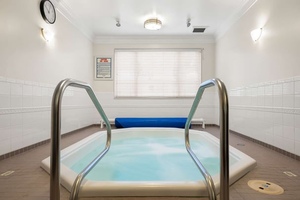 Best Western Plus Print