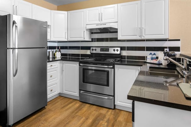 BW Plus Osoyoos BC DeluxeDoubleQueen