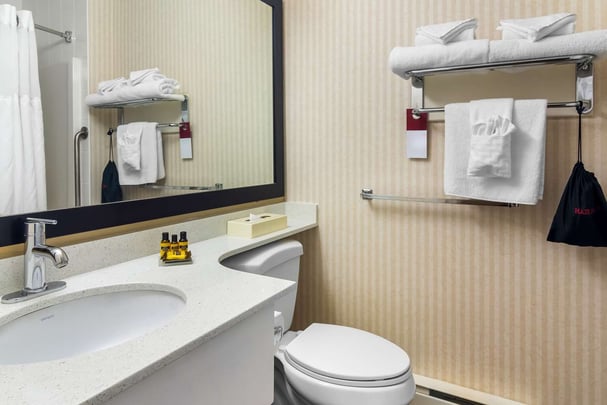 BW Plus Osoyoos BC DeluxeDoubleQueen