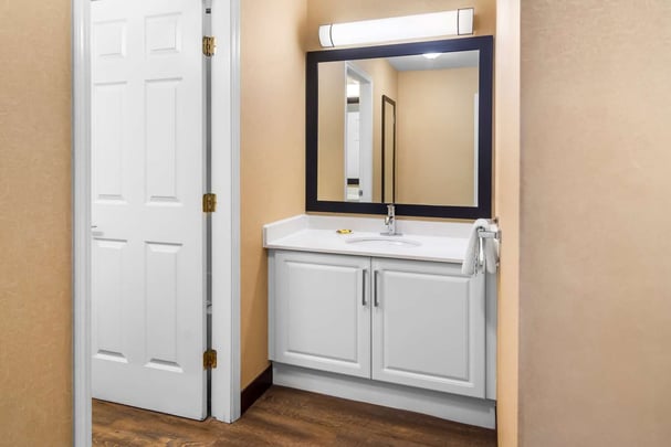 BW Plus Osoyoos BC DeluxeDoubleQueen