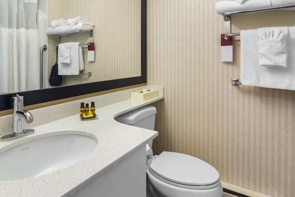 BW Plus Osoyoos BC DoubleQueen