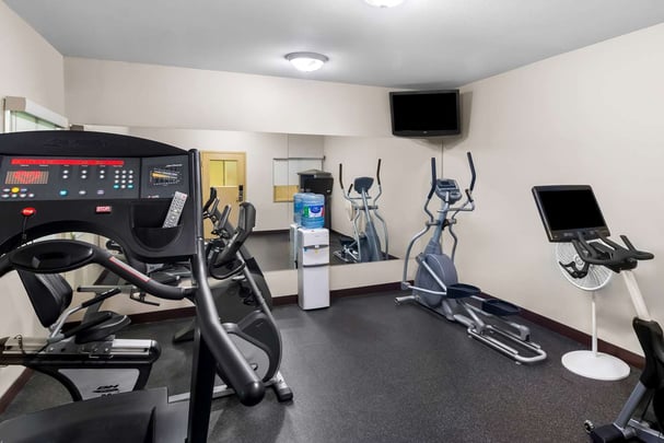 BW Plus Osoyoos BC FitnessCenter