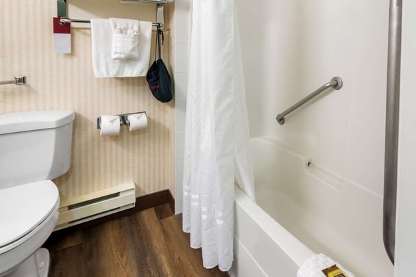 BW Plus Osoyoos BC King