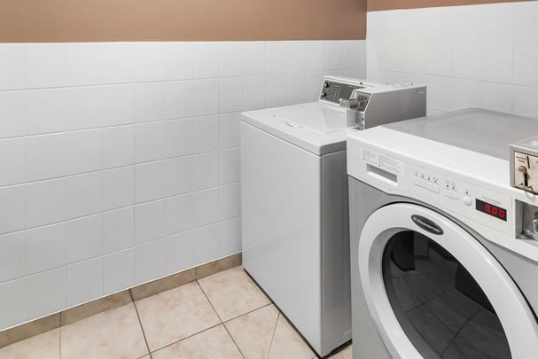 BW Plus Osoyoos BC Laundry