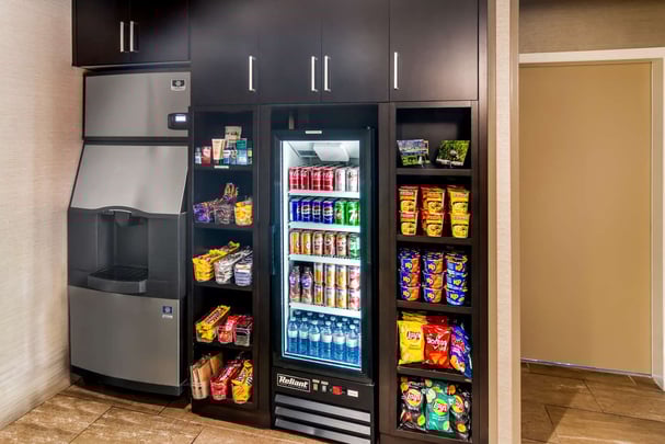 BW Plus Osoyoos BC Market