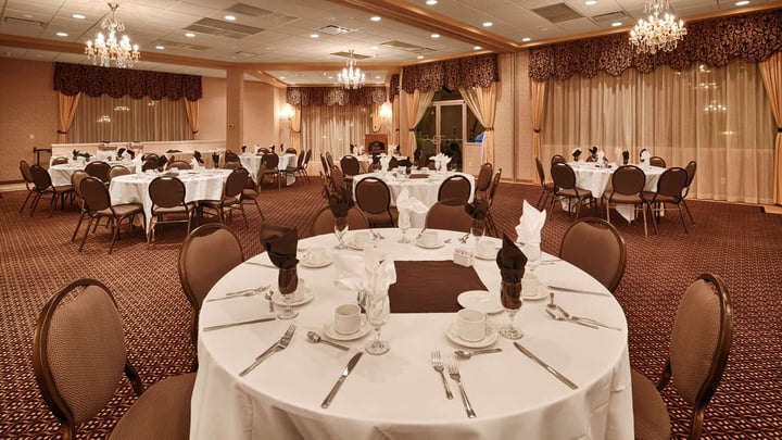 Banquet Room