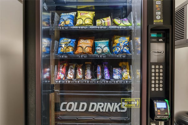 Vending Machine