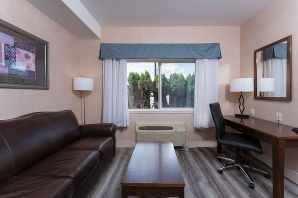 KD-P King Pet Friendly