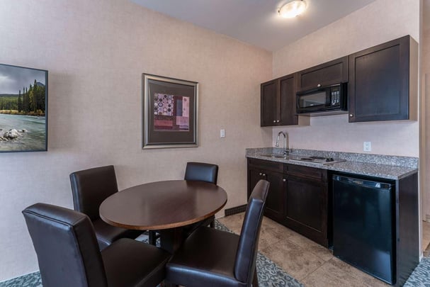 1BKK One Bed Two Bath