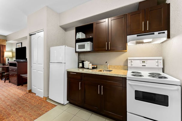 BW Williams Lake BC Queens