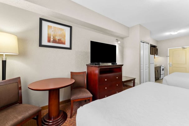 BW Williams Lake BC Queens