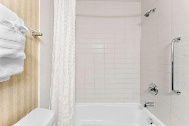 BW Williams Lake BC Queens