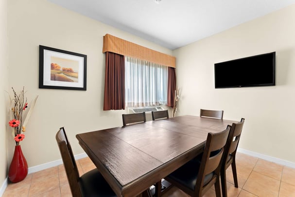 BW Williams Lake BC ConferenceRoom