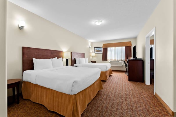 BW Williams Lake BC Family