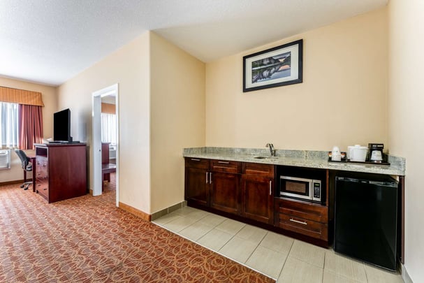 BW Williams Lake BC Family