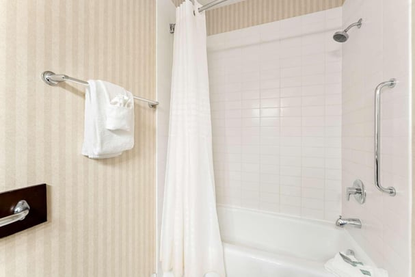 BW Williams Lake BC Queen