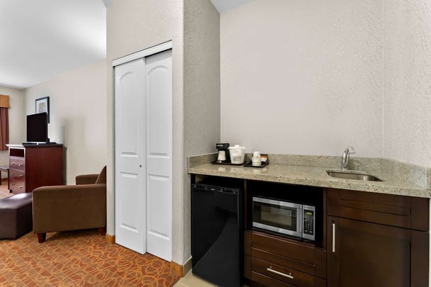 BW Williams Lake King