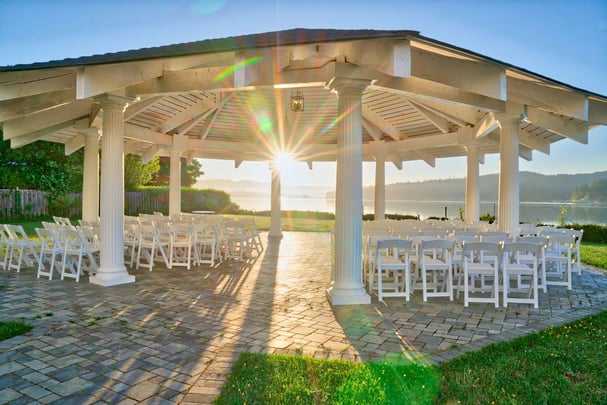 Wedding Gazebo