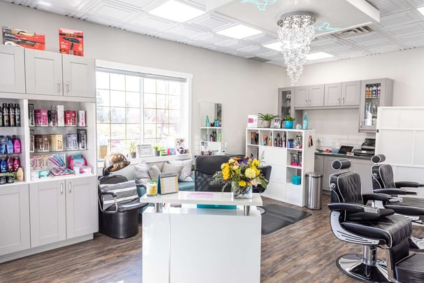 Elevation Massage Spa PPI