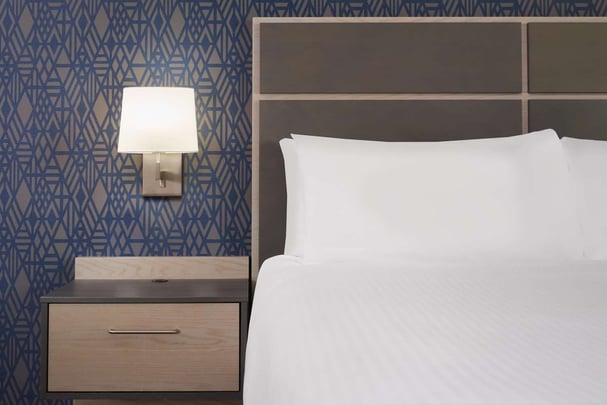 King Bed Detail to be shared