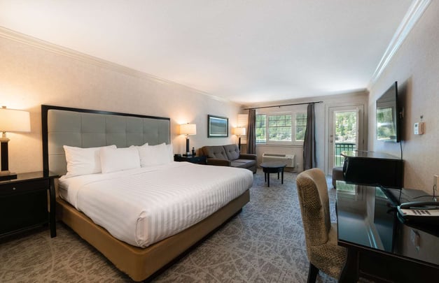 XKL Prestige level king lakeside high resolution