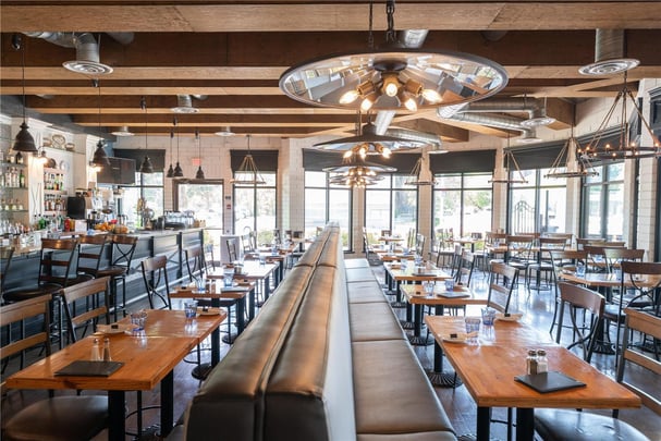 West Coast Grill and Seafood