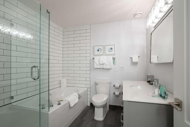 DS Designer Suite Bathroom