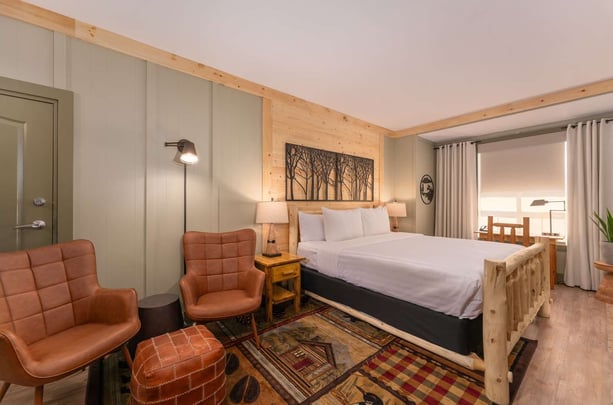 QJBB Designer Suite Canadiana