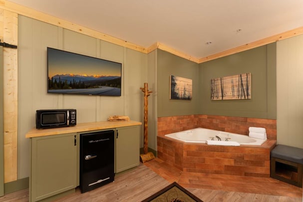 QJBB Canadiana Designer Suite