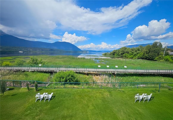 Wedding Grass Area Take