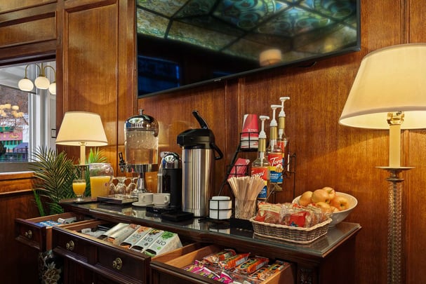 Crown Columbia Print