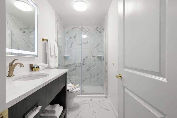 Crown Columbia Print