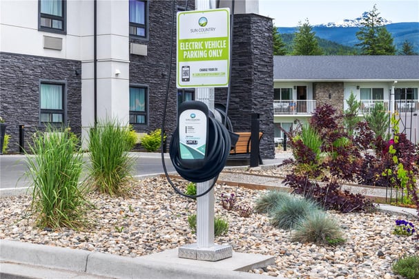 EV Charger