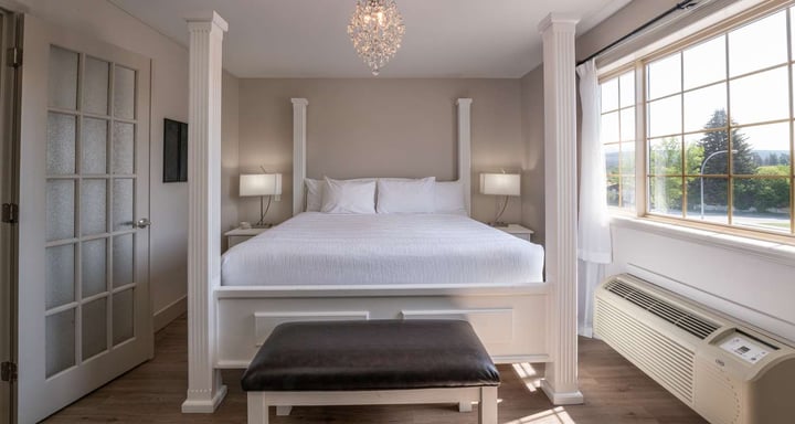 Executive Business Suite