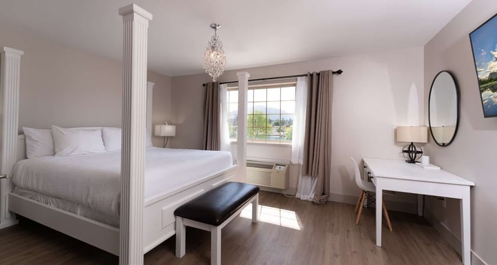 Executive Business Suite