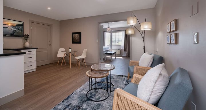 Executive Business Suite