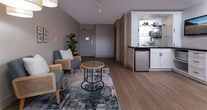 Executive Business Suite