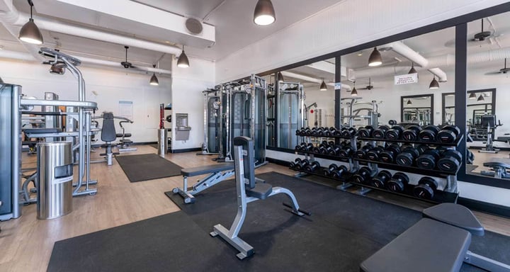 Prestige Cranbrook Athletic Club