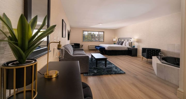 Cranbrook Designer Suite