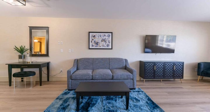 Cranbrook Designer Suite