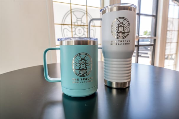 Cranbrook Tracks Cafe