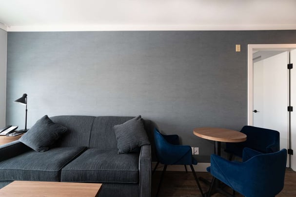 Two Queen Bedroom Suite