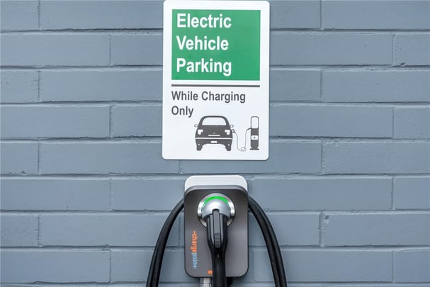 EV Charger