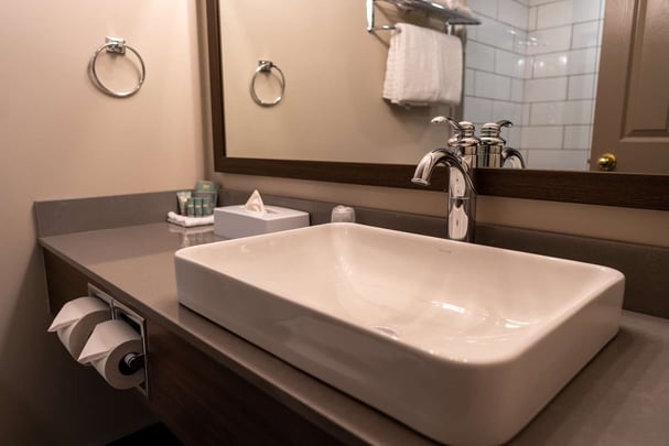 Premium Room Bathroom Vanity