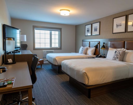 Premium 2 Double Room