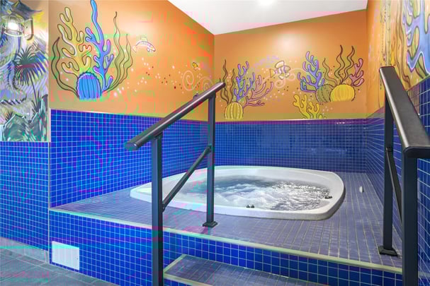 BW Grand Sault NB CA Pool