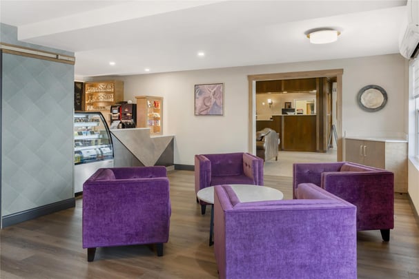 BW Grand Sault NB CA Bkfast