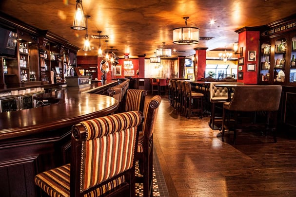 Doc Magilligan's Irish Pub & Restaurant