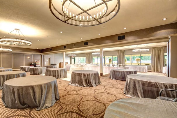 BWP Guildwood Ballroom